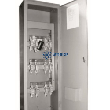 Распределительные силовые шкафы ШРС, ШР, КЯ, РП	