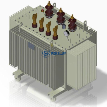 "Трансформаторы трехфазные силовые масляные 35 кВ  Производства АО КТЗ  "