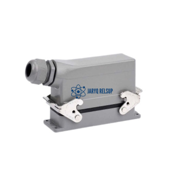 Разъем (хартинг)